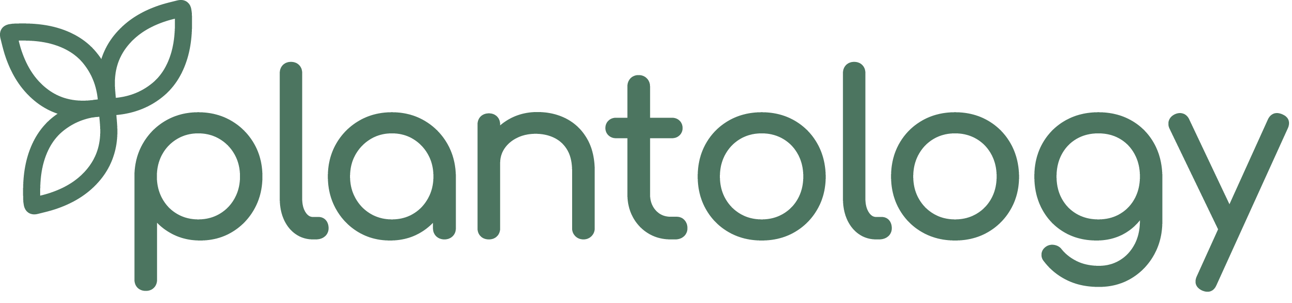 Plantology Logo